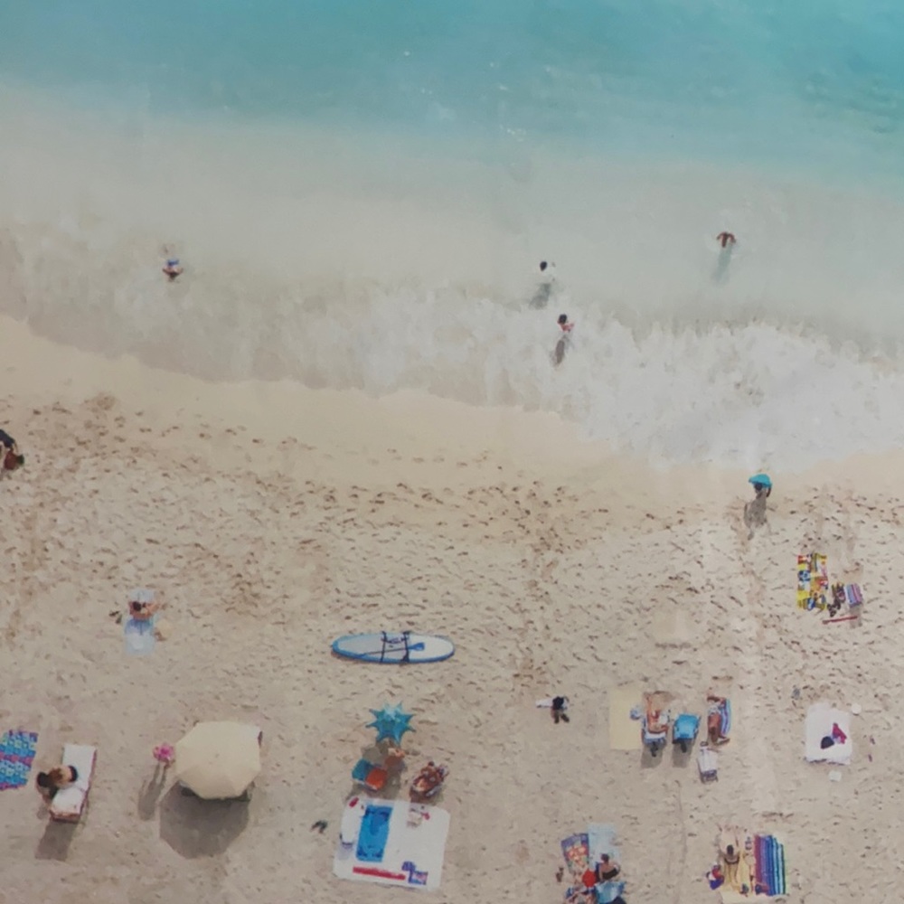 Meet your Posher, Isabel